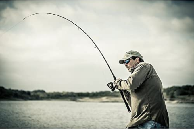 The Best Fishing Rod for Reeling in Your Catch