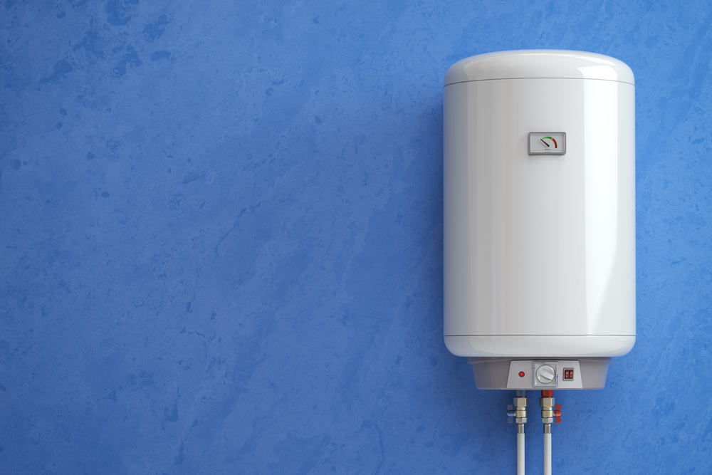 The Best Gas Water Heaters Option