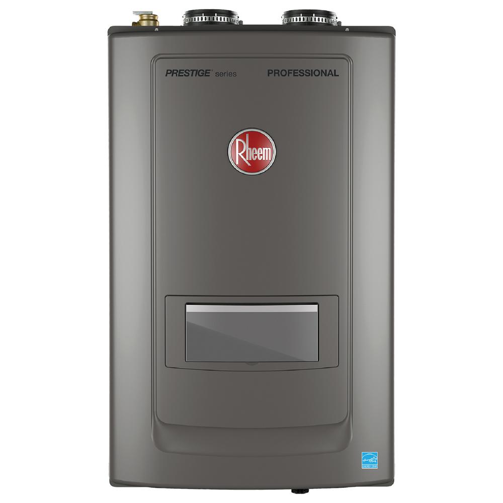 Rheem Prestige High Efficiency Combination Boiler