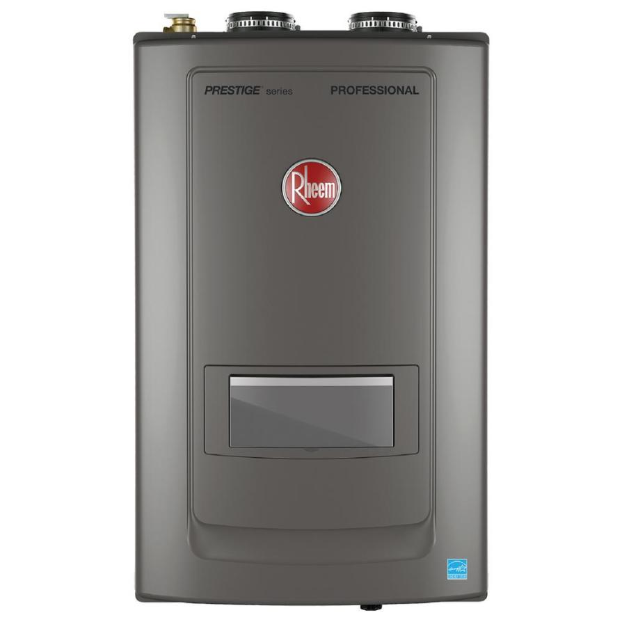 The Best Gas Water Heaters of 2024 Picks from Bob Vila