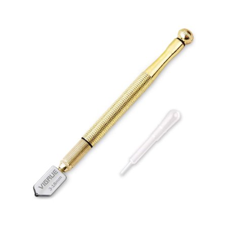 Best Glass Cutter VIGRUE