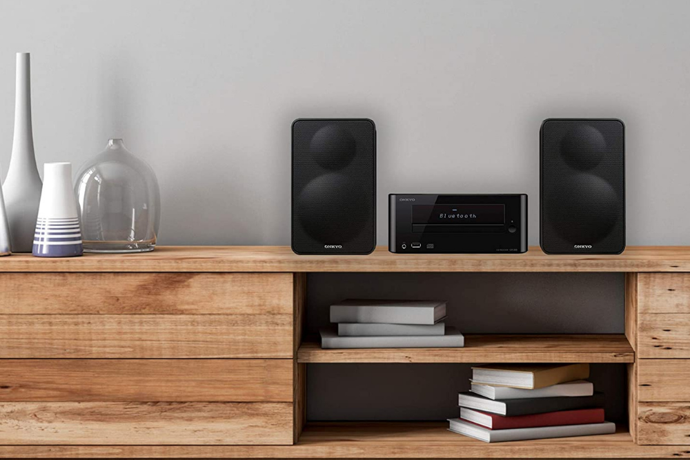 The Best Home Stereo System