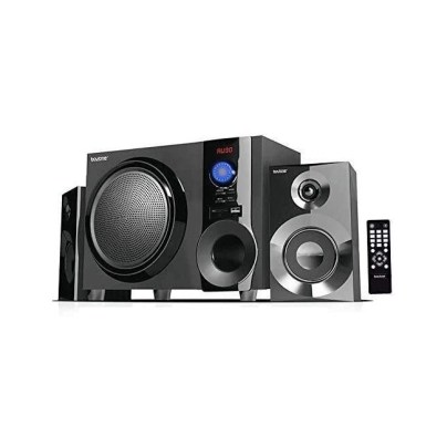 The Best Home Stereo System Option: Boytone BT-210FB Wireless Bluetooth Stereo