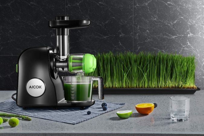 The Best Juicers for the Kitchen