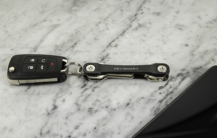 The Best Keychains for Everyday Carry