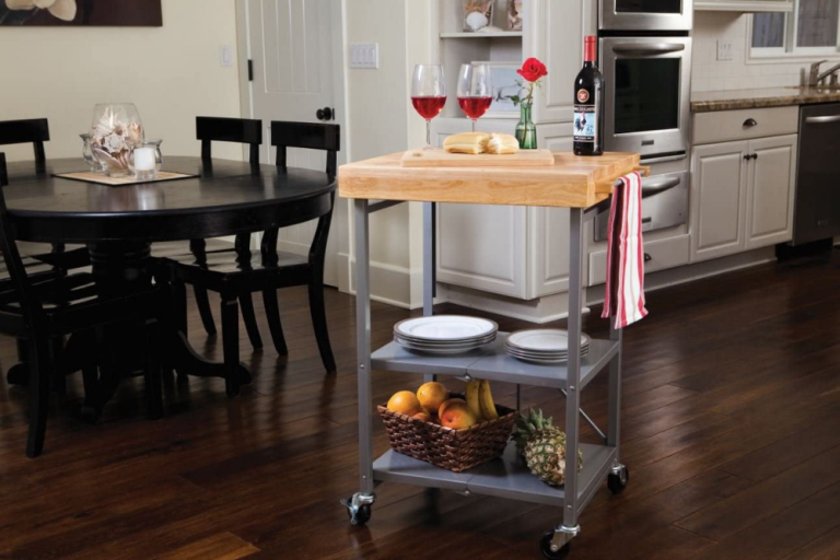 The Best Kitchen Cart