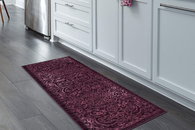 The Best Kitchen Rugs for Style and Comfort