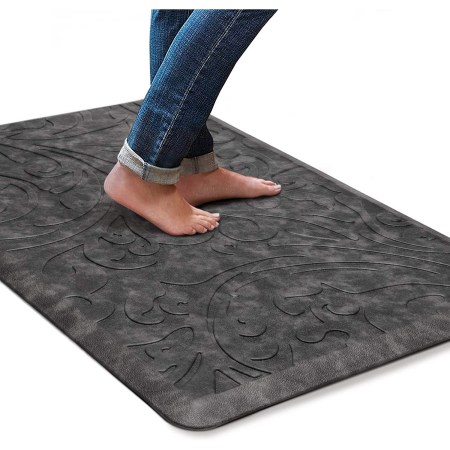 KMAT Cushioned Anti-Fatigue Floor Mat