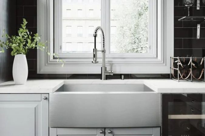 9 of the Best Kitchen Sinks to Shop for Your Remodel