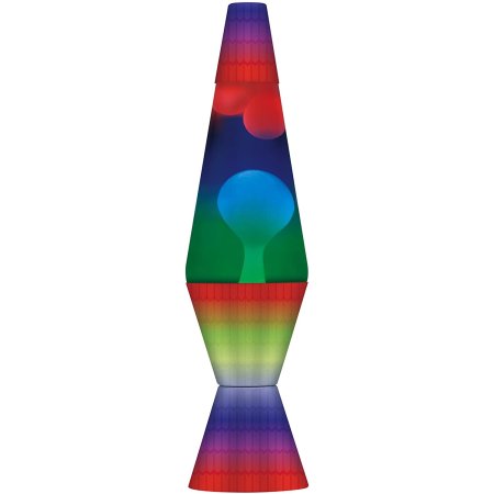  The Best Lava Lamp Option: Lava the Original Colormax Lamp