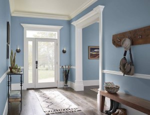 The Best Low-VOC Paints of 2024 for the Chemical-Conscious Painter 