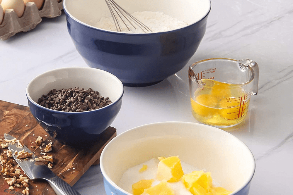 The Best Mixing Bowls