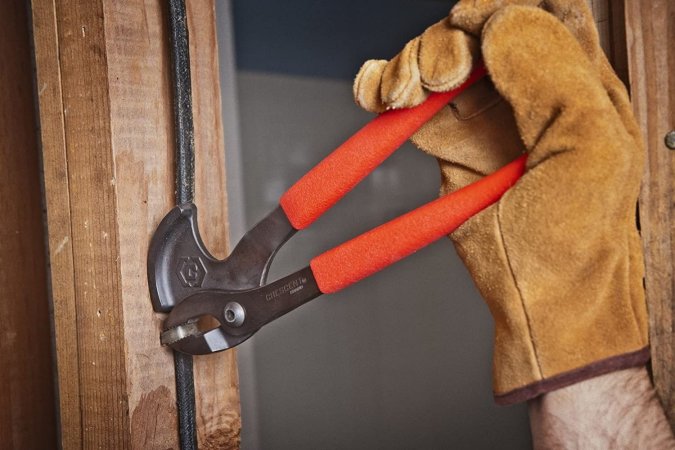 The Best Nail Puller Option