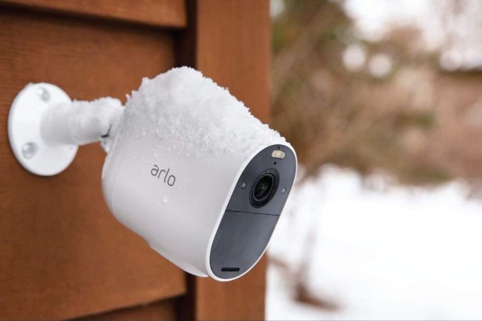 The Best Night Vision Cameras for Home Security