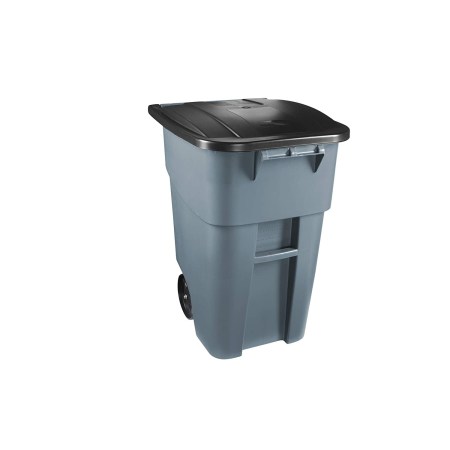 Rubbermaid Commercial Products FG9W2700GRAY Brute 