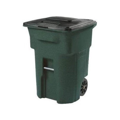 Best Outdoor Trash Can Toter