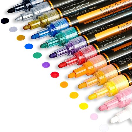  Best Paint For Plastic Acrylic
