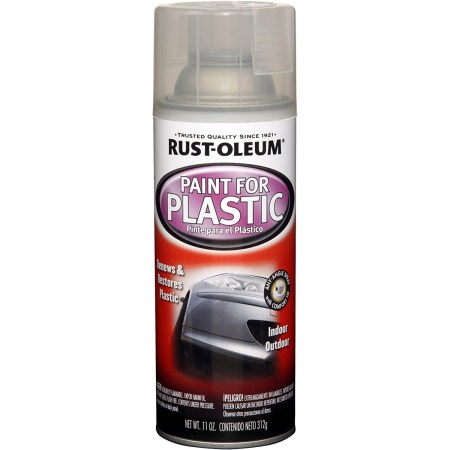 Rust-Oleum Automotive 11-Ounce Paint