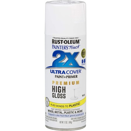 Rust-Oleum Painter’s Touch 2X Ultra Cover