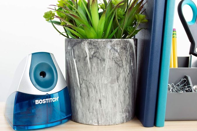 The Best Pencil Sharpeners for Your Office and Craft Supplies