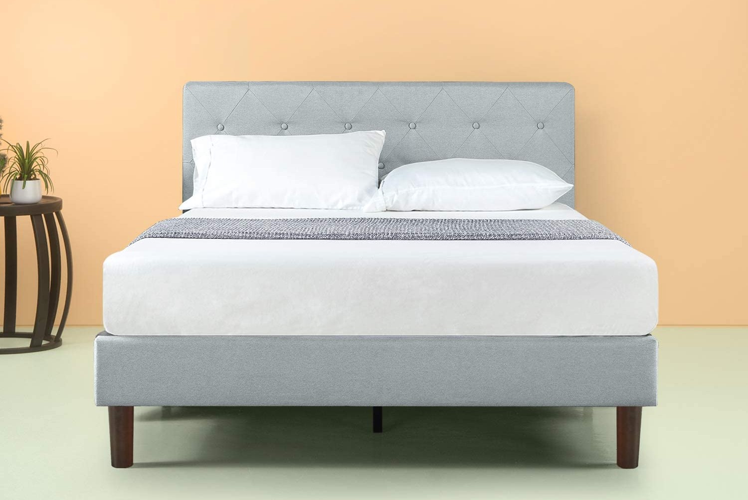 Best Platform Bed Frame