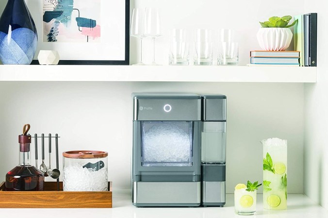 The Best Ice Makers for Restaurant-Style Ice at Home