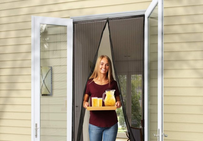 The 6 Best Magnetic Screen Doors Tested for Keeping Bugs Out