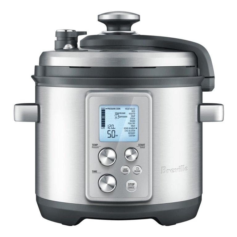 Breville BPR700BSS Fast Slow Pro Slow Cooker