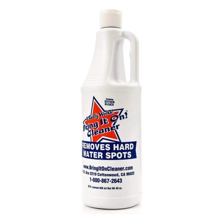 Bring It On Cleaner Water Spot Remover