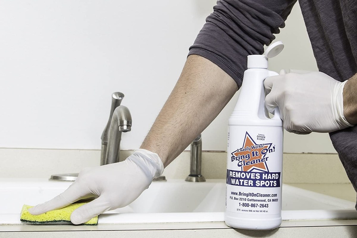 The Best Soap Scum Remover Options