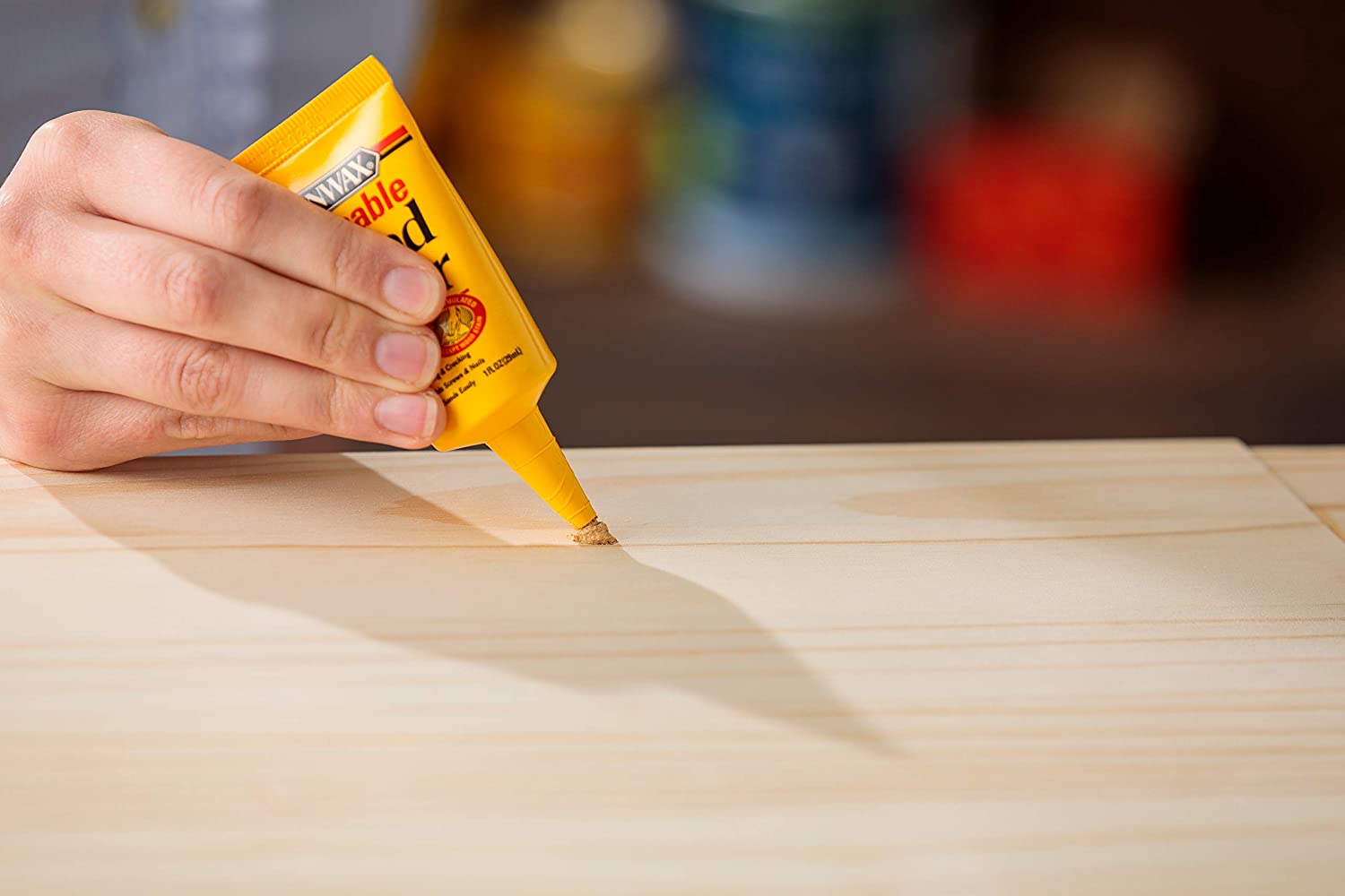 The Best Stainable Wood Filler Options Top Picks by Bob Vila