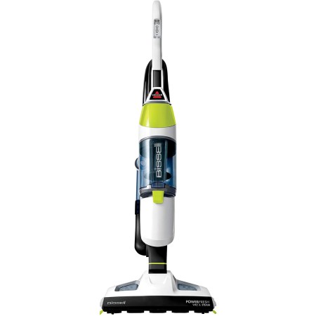 Bissell 2747A PowerFresh Vac u0026 Steam Vacuum and Mop