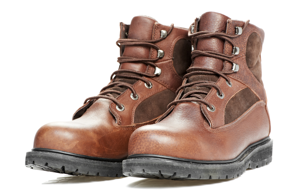 The Best Steel Toe Shoes