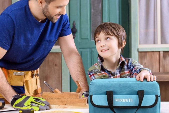 The Best Tools for Kids