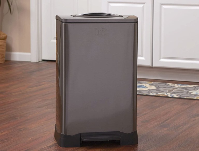 The Best Trash Compactor Options for Household Use Bob Vila