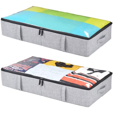  The Best Underbed Storage Option: storageLAB Underbed Storage Containers