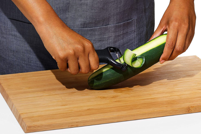 The Best Kitchen Knives for Everyday Cooking