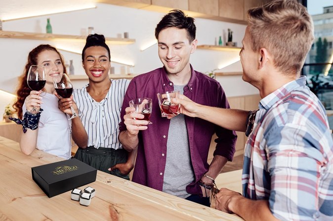 The 16 Best Gifts for Anyone with a Home Bar