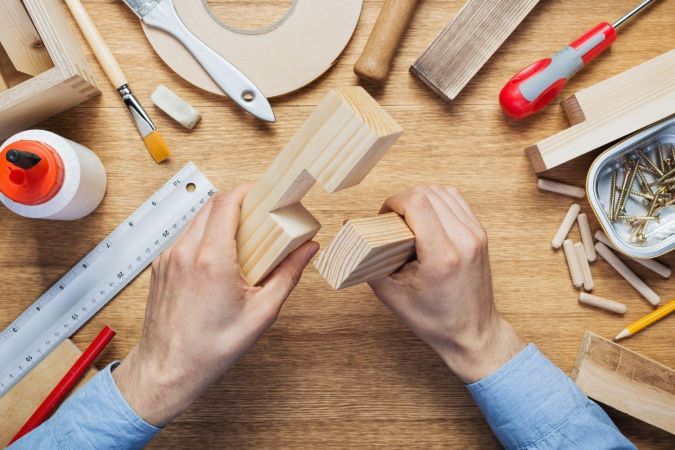The Best Woodworking Books for Honing Your Craft