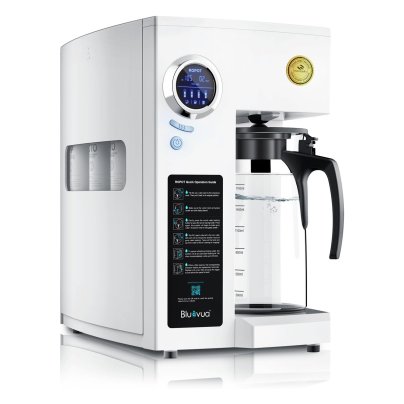 Bluevua Countertop Reverse Osmosis Water Filter System