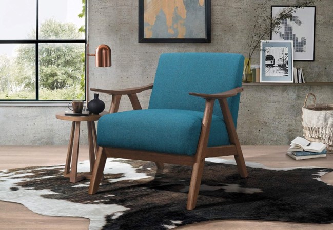 The Best Comfortable Accent Chairs