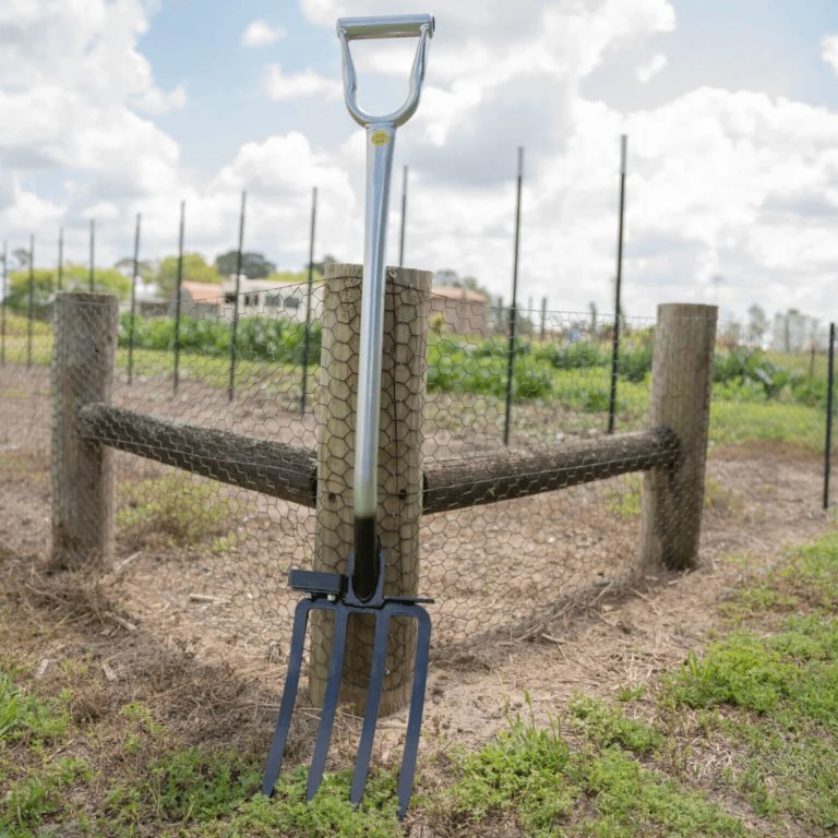  Hoss Garden Fork