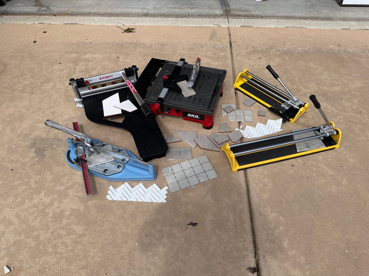Tile Cropper The Best Tile Cutters of 2026, Expert-Tested and Reviewed