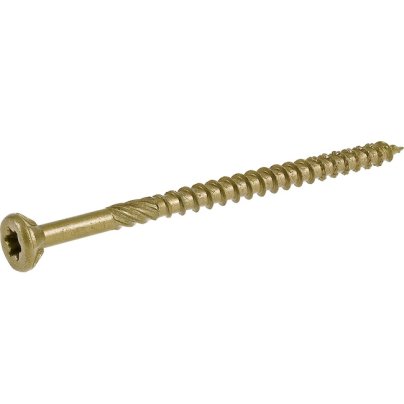 Power Pro 46811 Premium Deck Screws