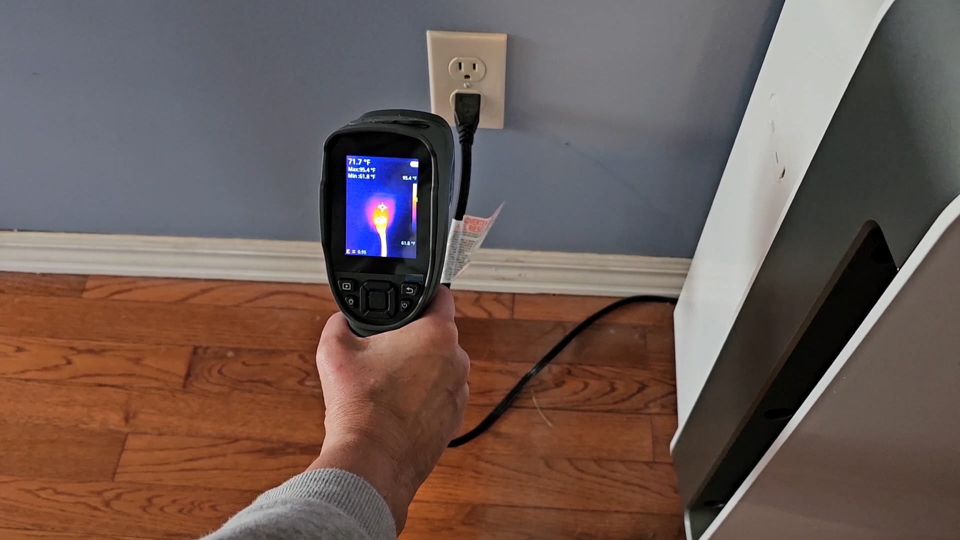 The Best Thermal Cameras to Identify Issues and Avoid Drilling Holes