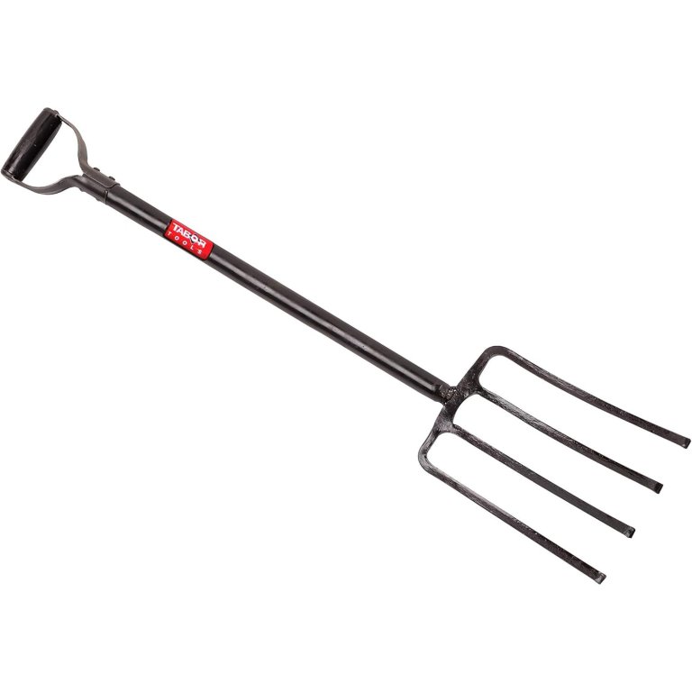  Tabor Tools Digging Fork
