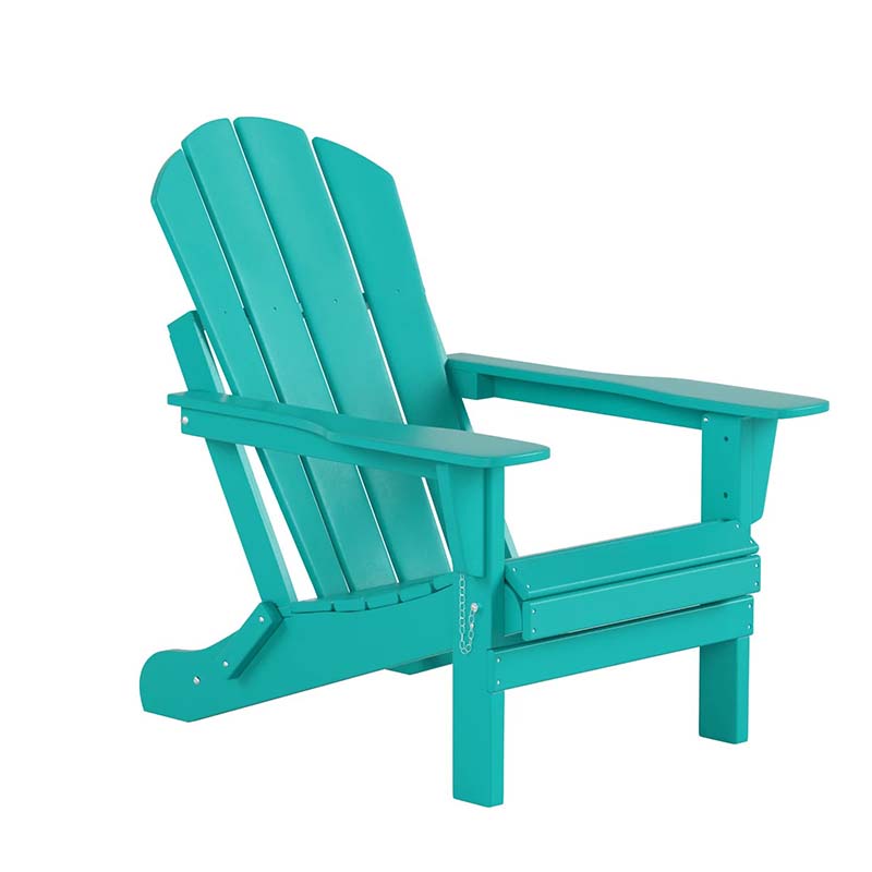 Beachcrest Home Ravenna Adirondack Chair