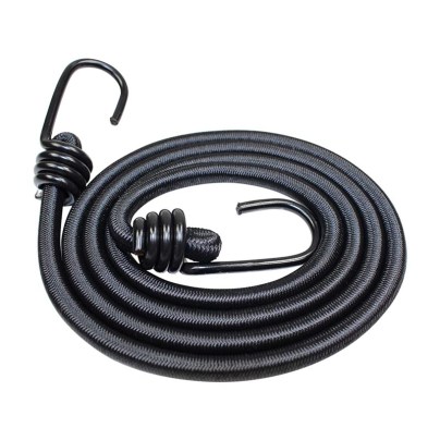 The Best Bungee Cords Option: SGT KNOTS Marine Grade Bungee Cord with Hooks