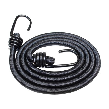 SGT KNOTS Marine Grade Bungee Cord with Hooks