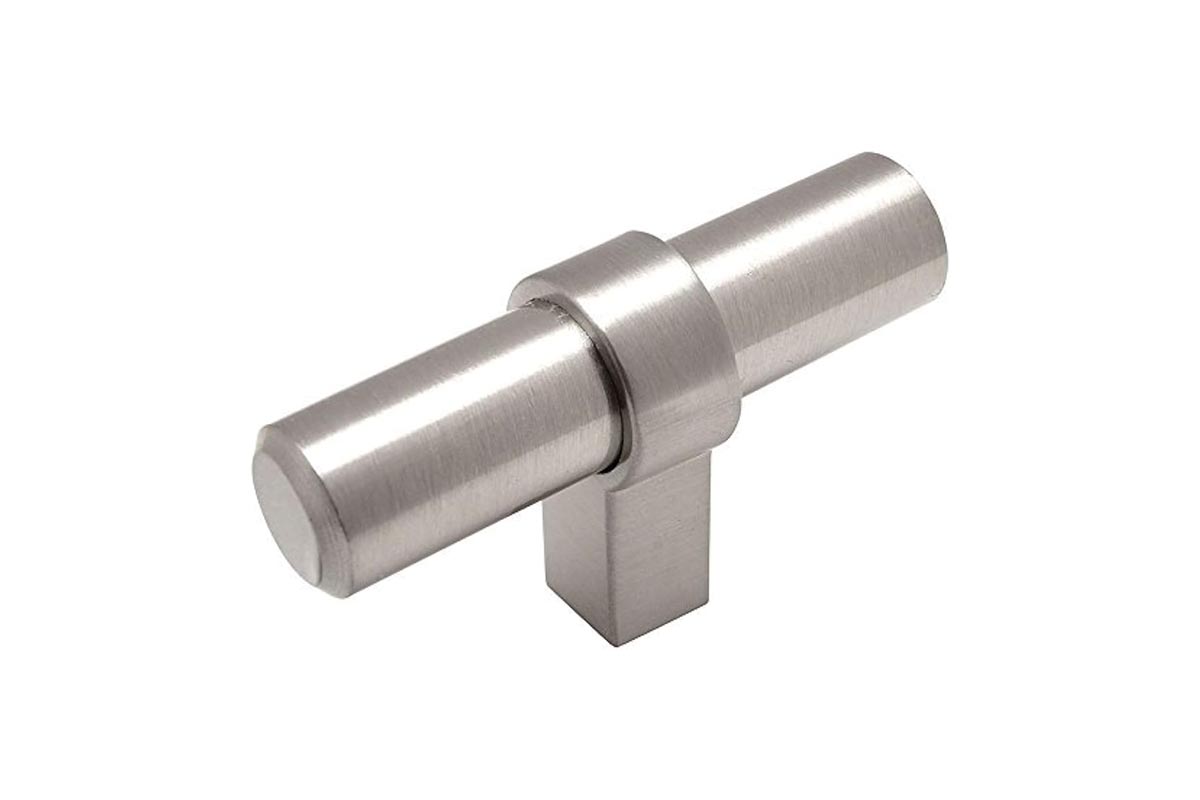 The Best Cabinet Hardware Option Cosmas 181SN Bar Cabinet Pull